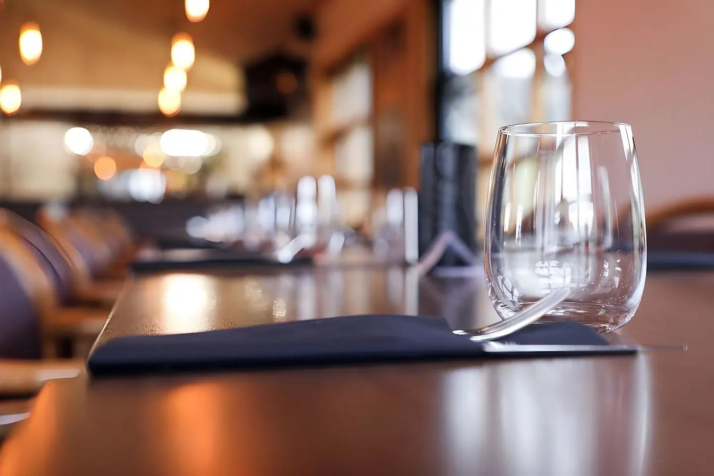 Hótel Geirland Restaurant