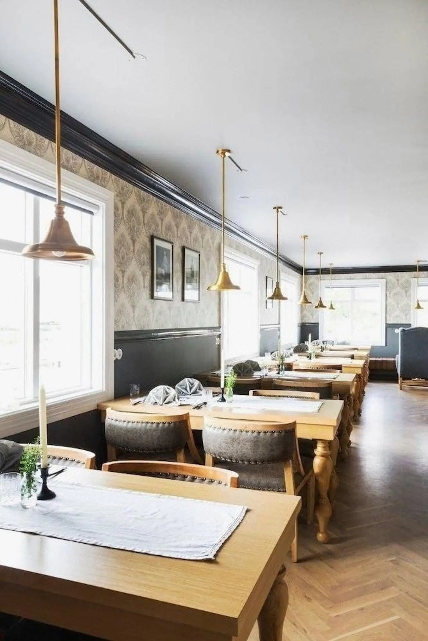 Skálakot Manor Hotel Restaurant