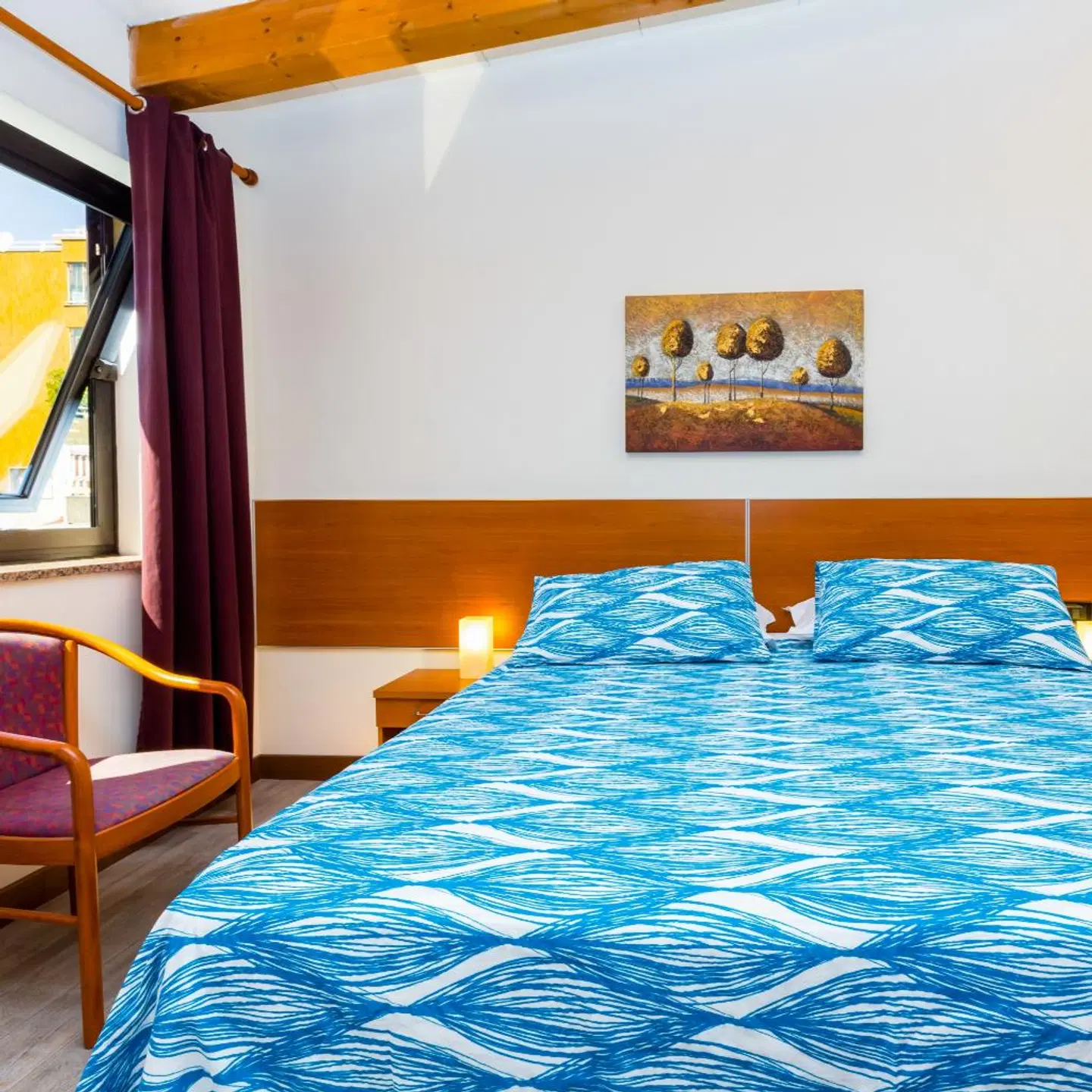 Hotel Adria ROOM_EXAMPLE