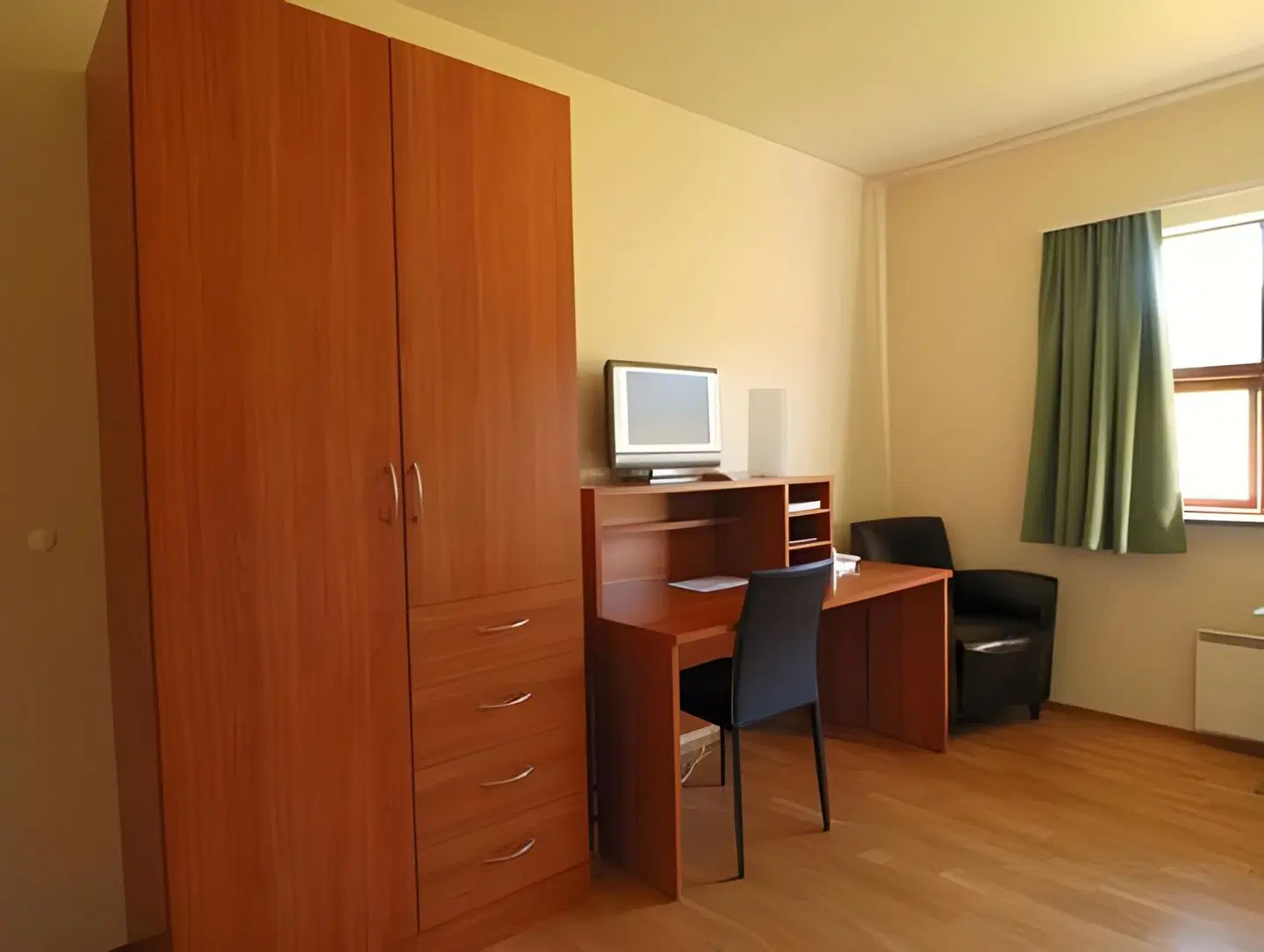 Hótel Geirland ROOM_EXAMPLE