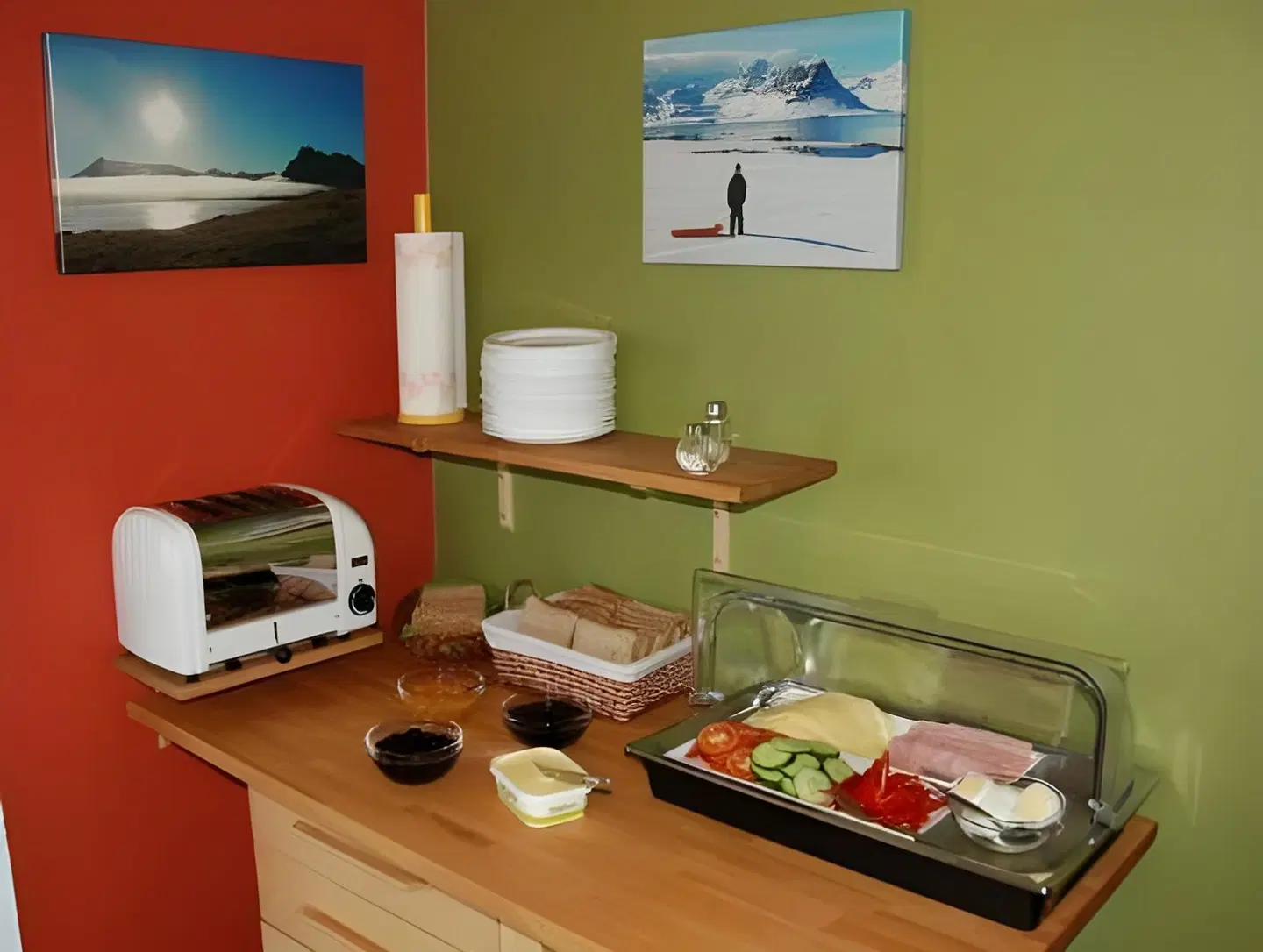 Sudur-Bár Guesthouse ROOM_EXAMPLE