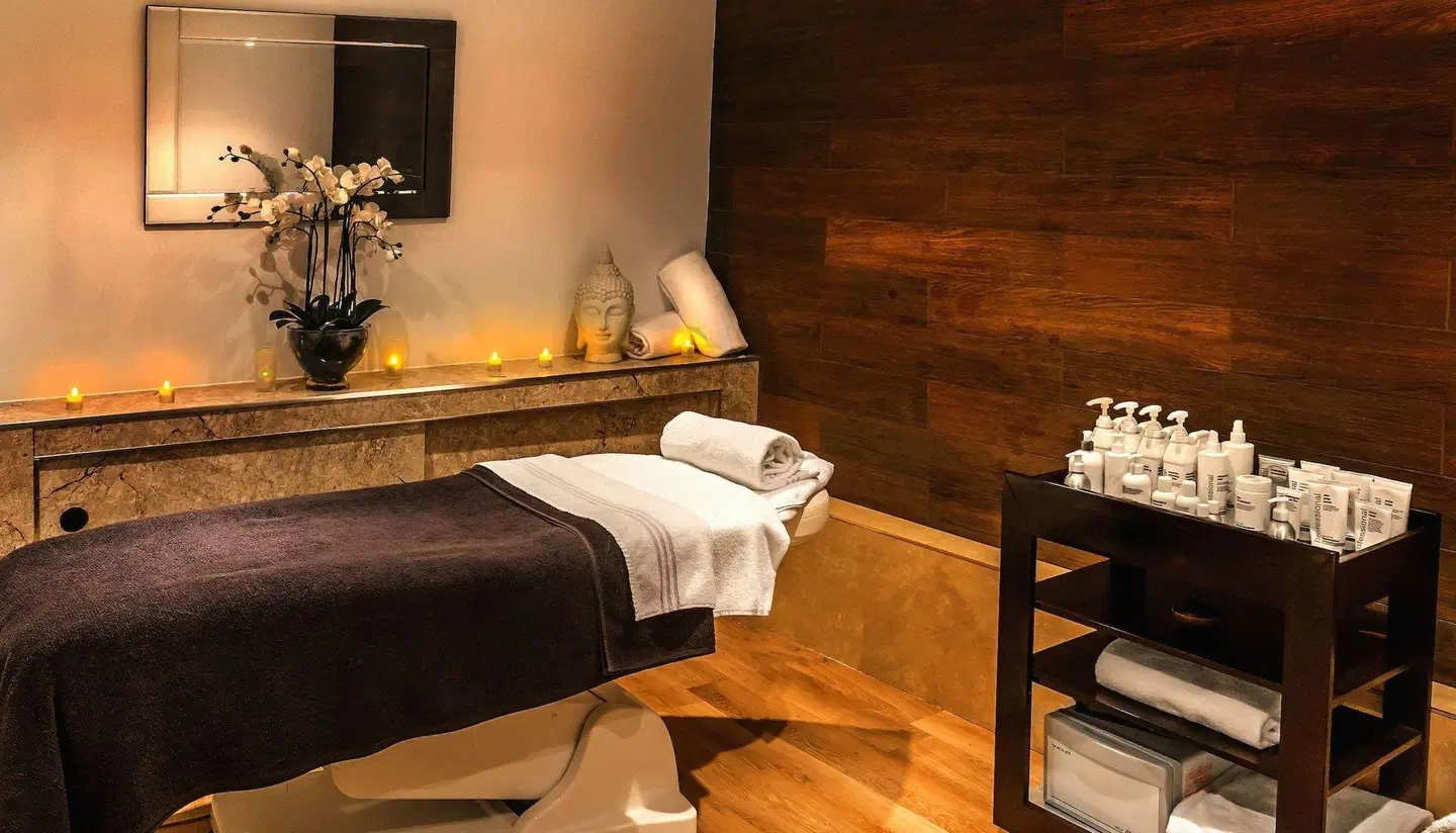 The Connaught Lodge HEALTH_BEAUTY