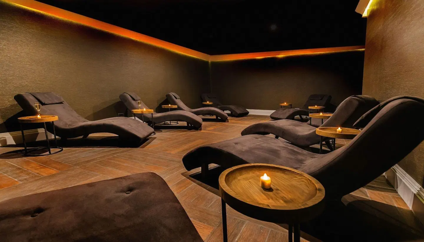 The Connaught Lodge HEALTH_BEAUTY