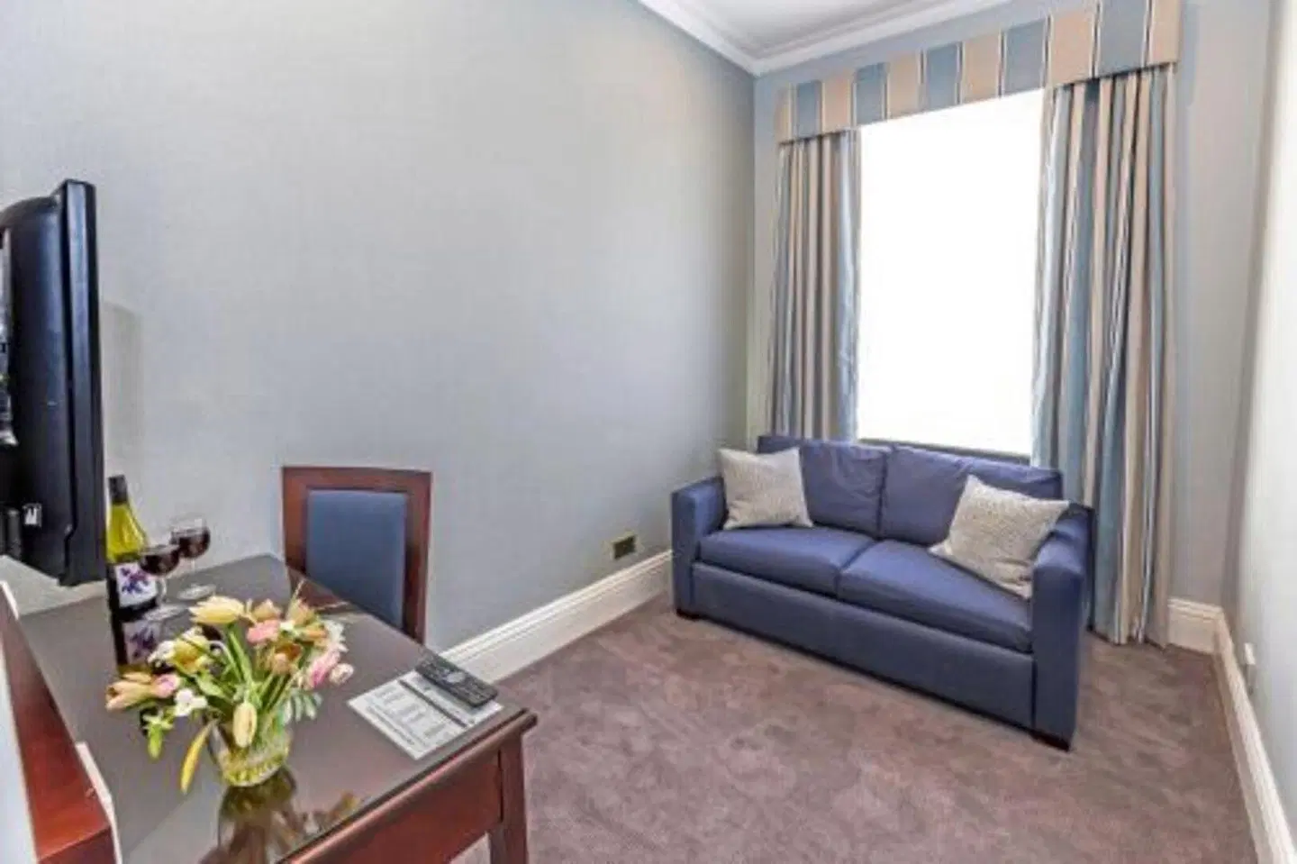 The Connaught Lodge ROOM_EXAMPLE