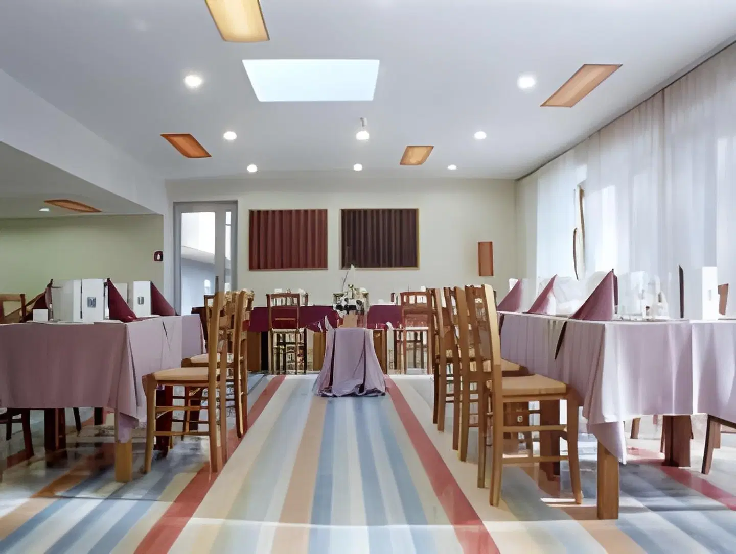 Kubija Hotel and NatureSpa Konferenz