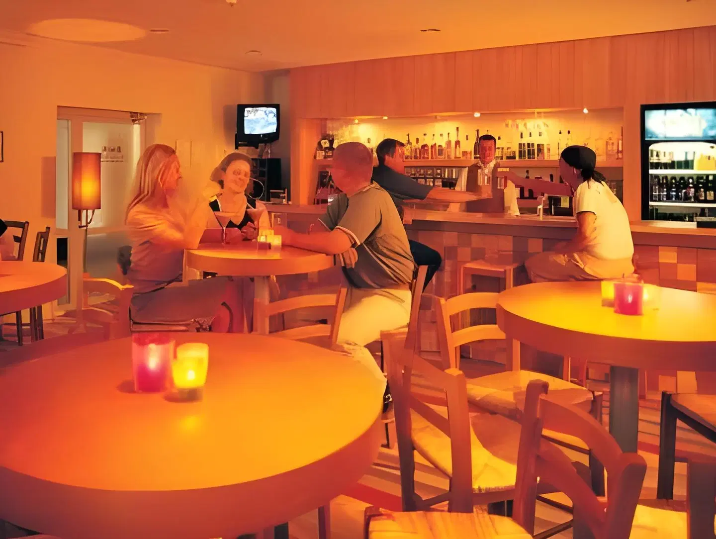 Kubija Hotel and NatureSpa Bar