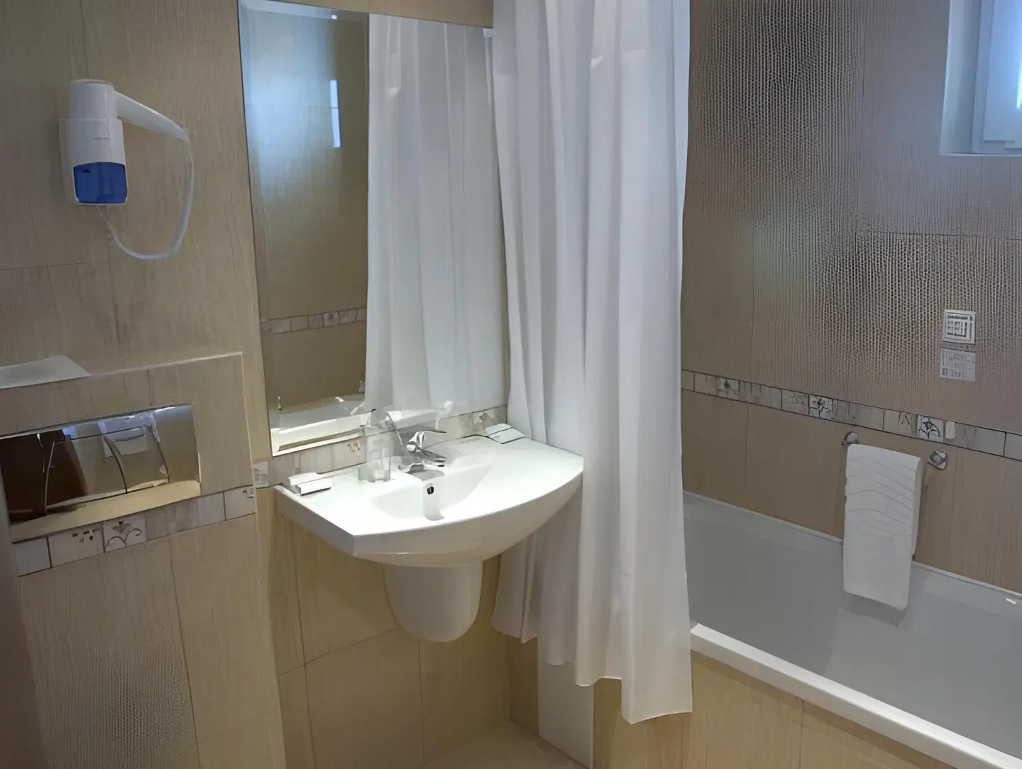 Divesta Badezimmer