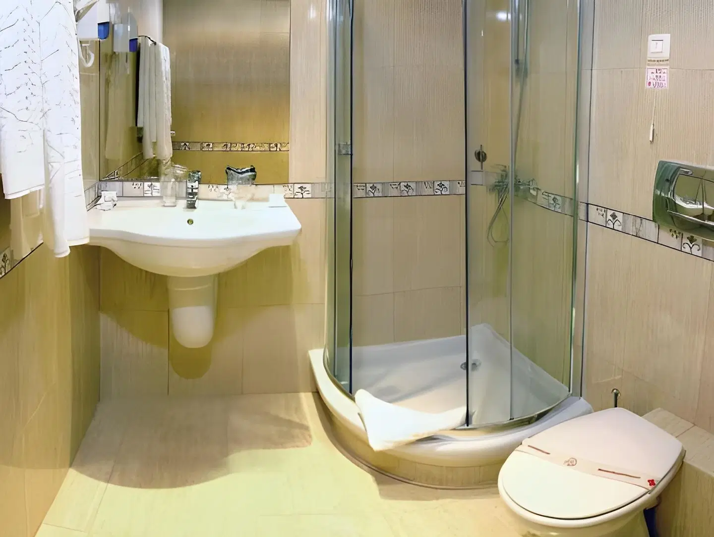 Divesta Badezimmer