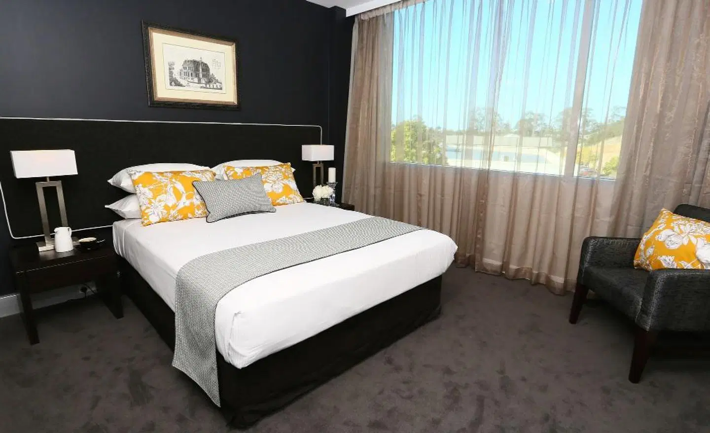 Springfield Lakes Hotel ROOM_EXAMPLE