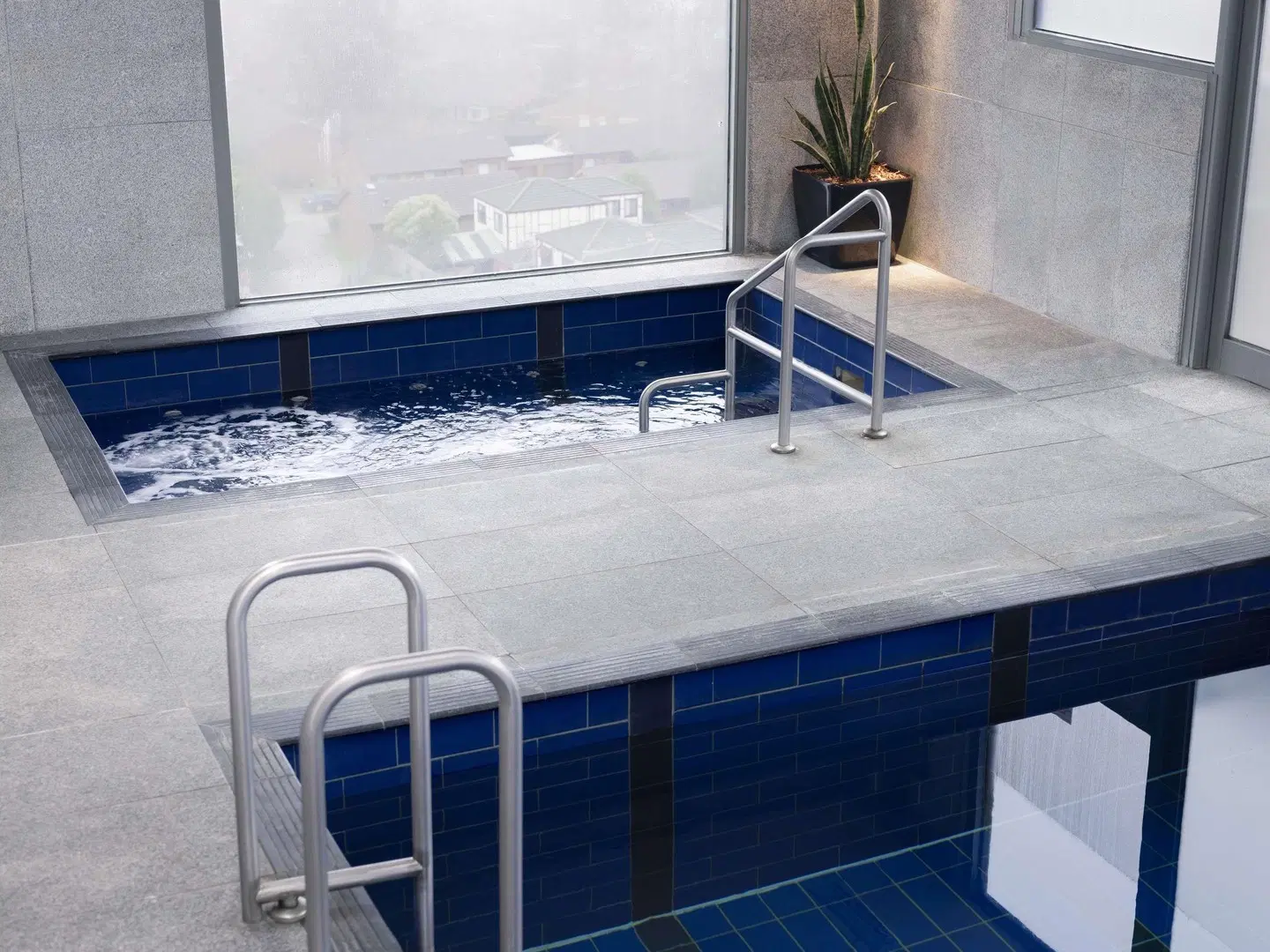 Mantra Melbourne Airport Badezimmer