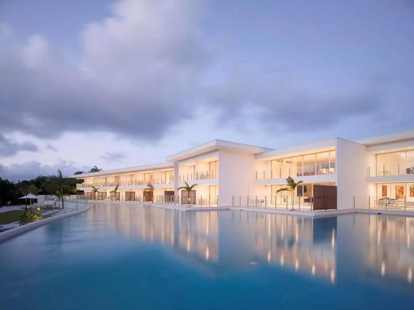 Pool Resort Port Douglas OUTDOOR_POOL