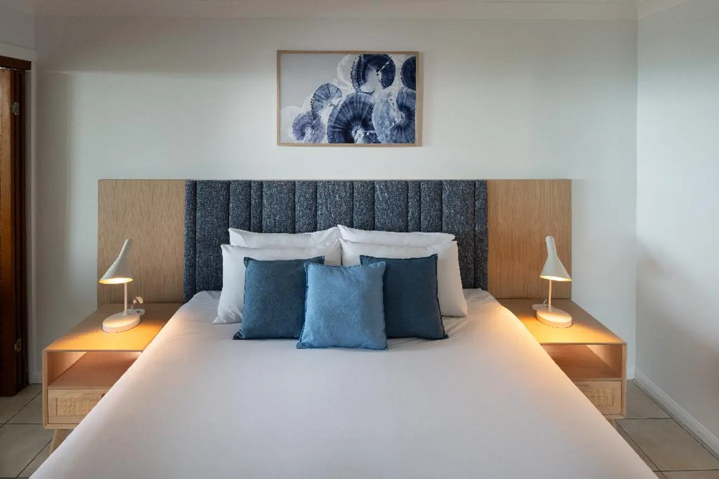 at Water's Edge Resort ROOM_EXAMPLE