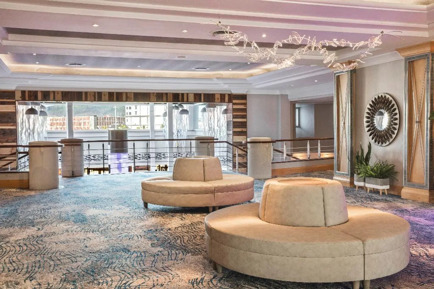 Le Suffren Hotel & Marina LOUNGE_LOBBY