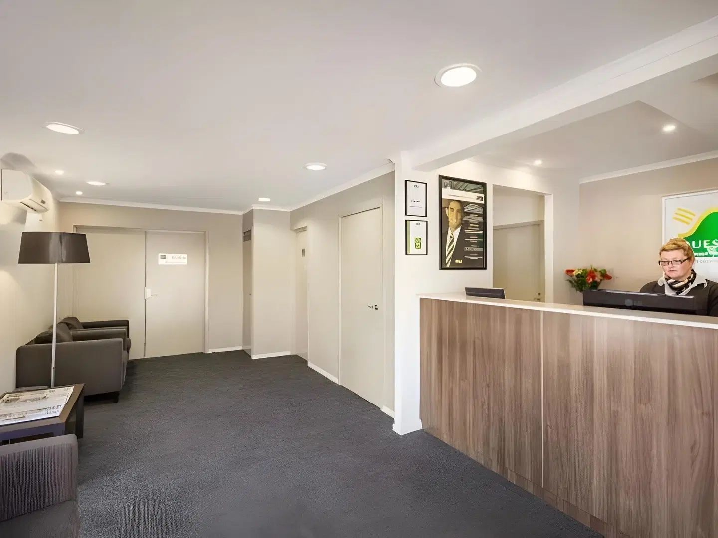 Quest Wagga Wagga LOUNGE_LOBBY