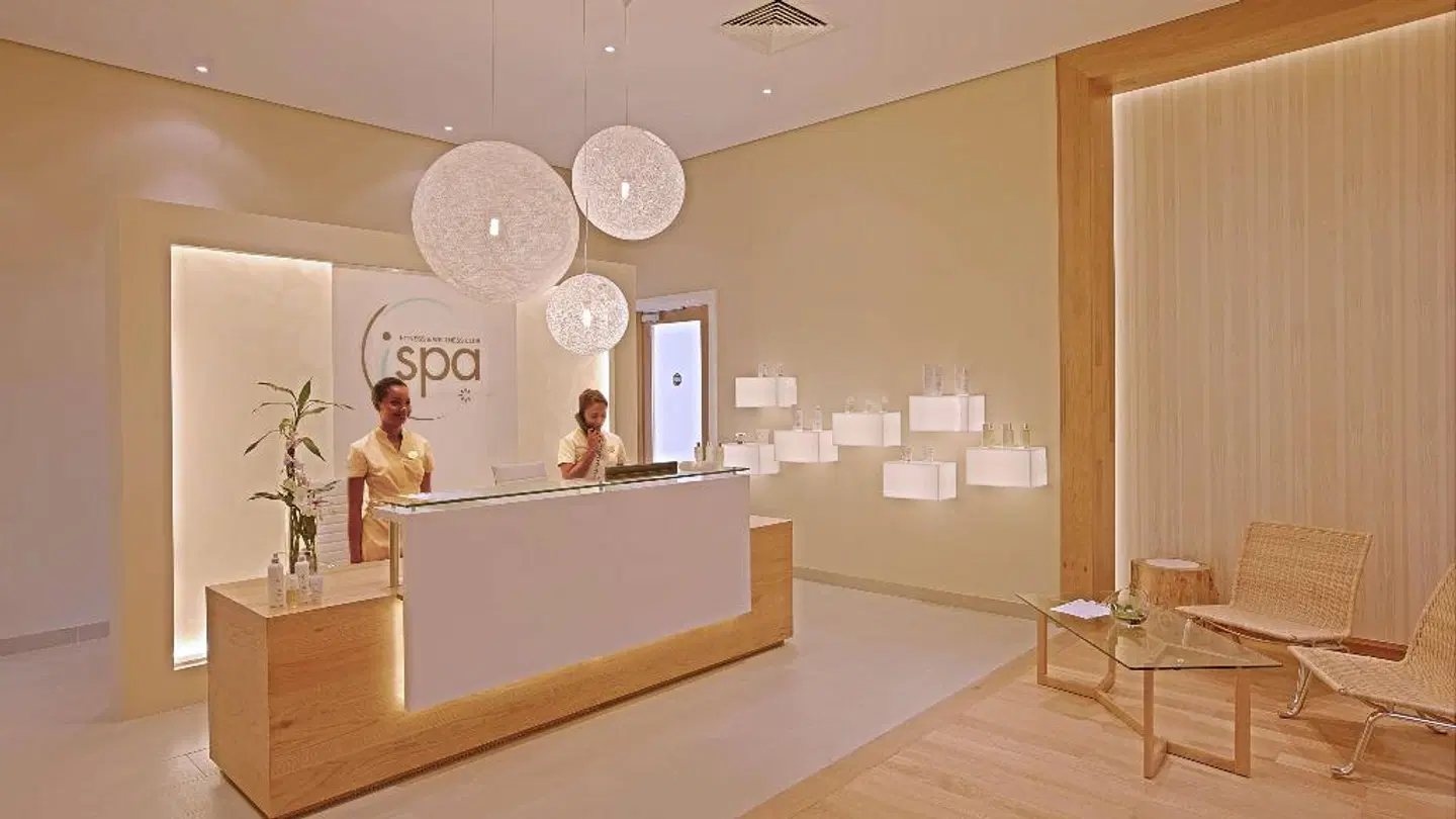 Le Suffren Hotel & Marina LOUNGE_LOBBY