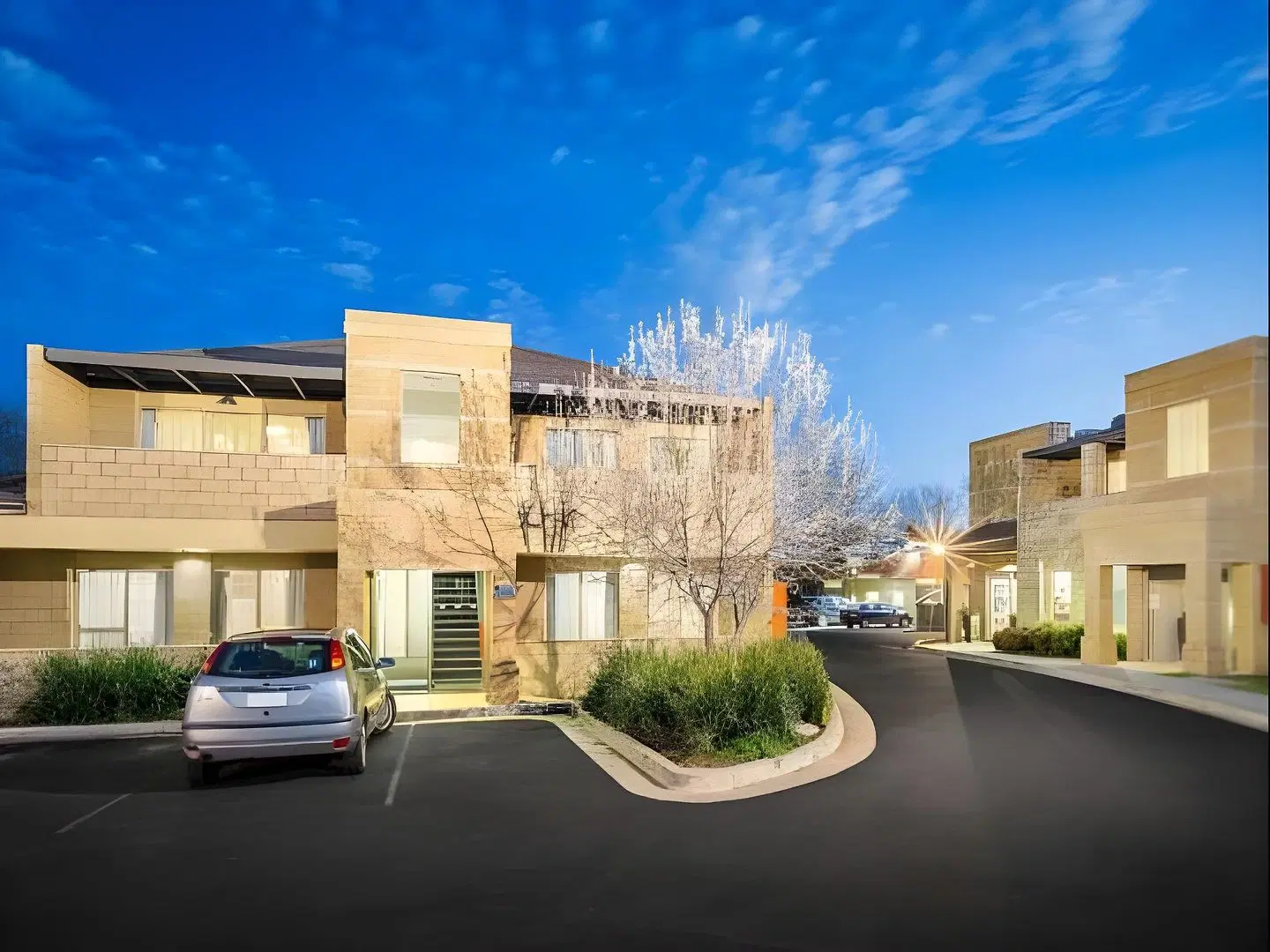 Quest Wagga Wagga EXTERIOR