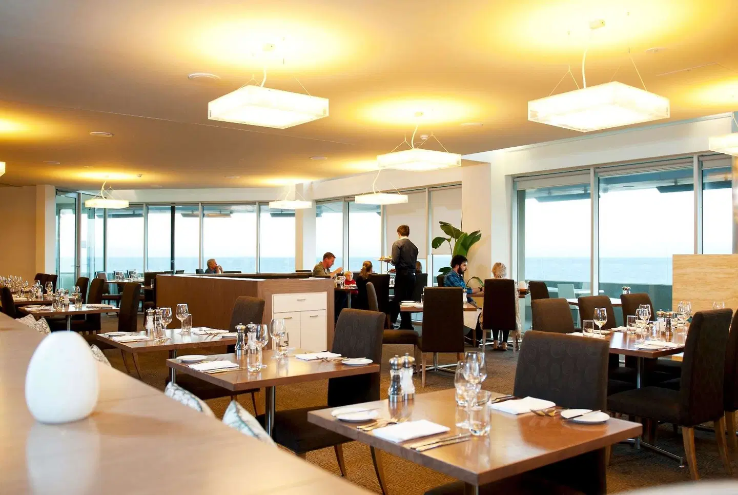 Wyndham Resort Torquay Restaurant