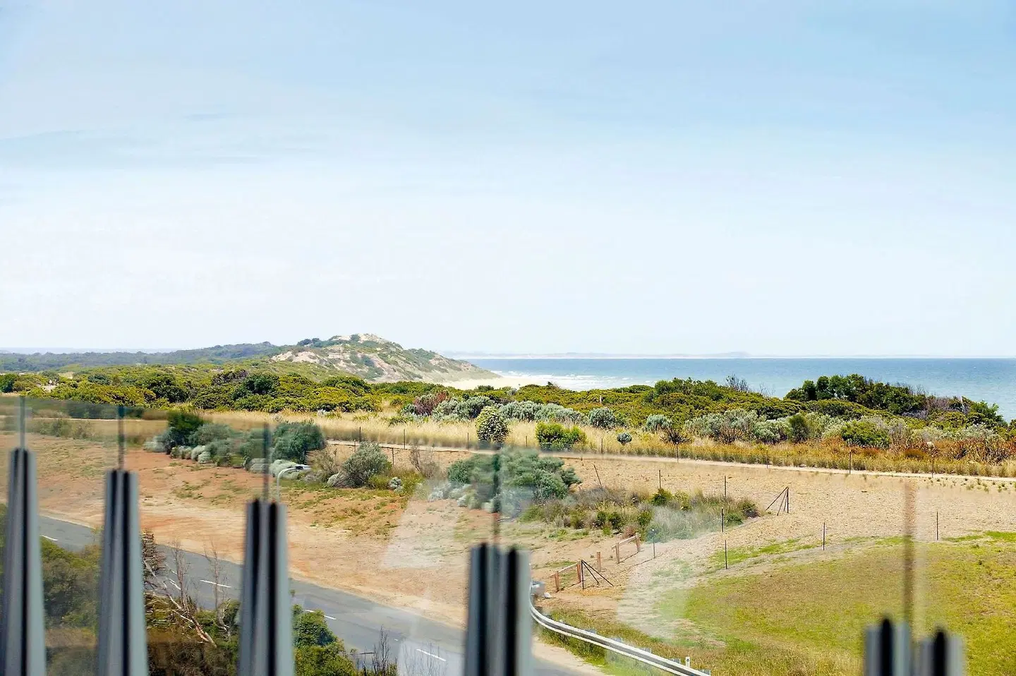 Wyndham Resort Torquay LANDSCAPE