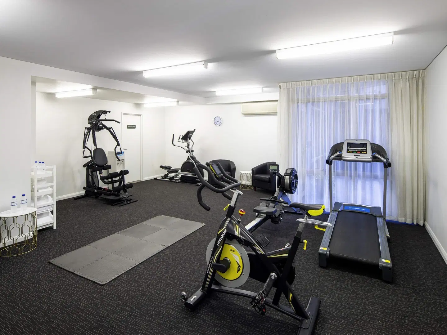 Mantra Castle Hill Sydney SPORTS_AND_LEISURE
