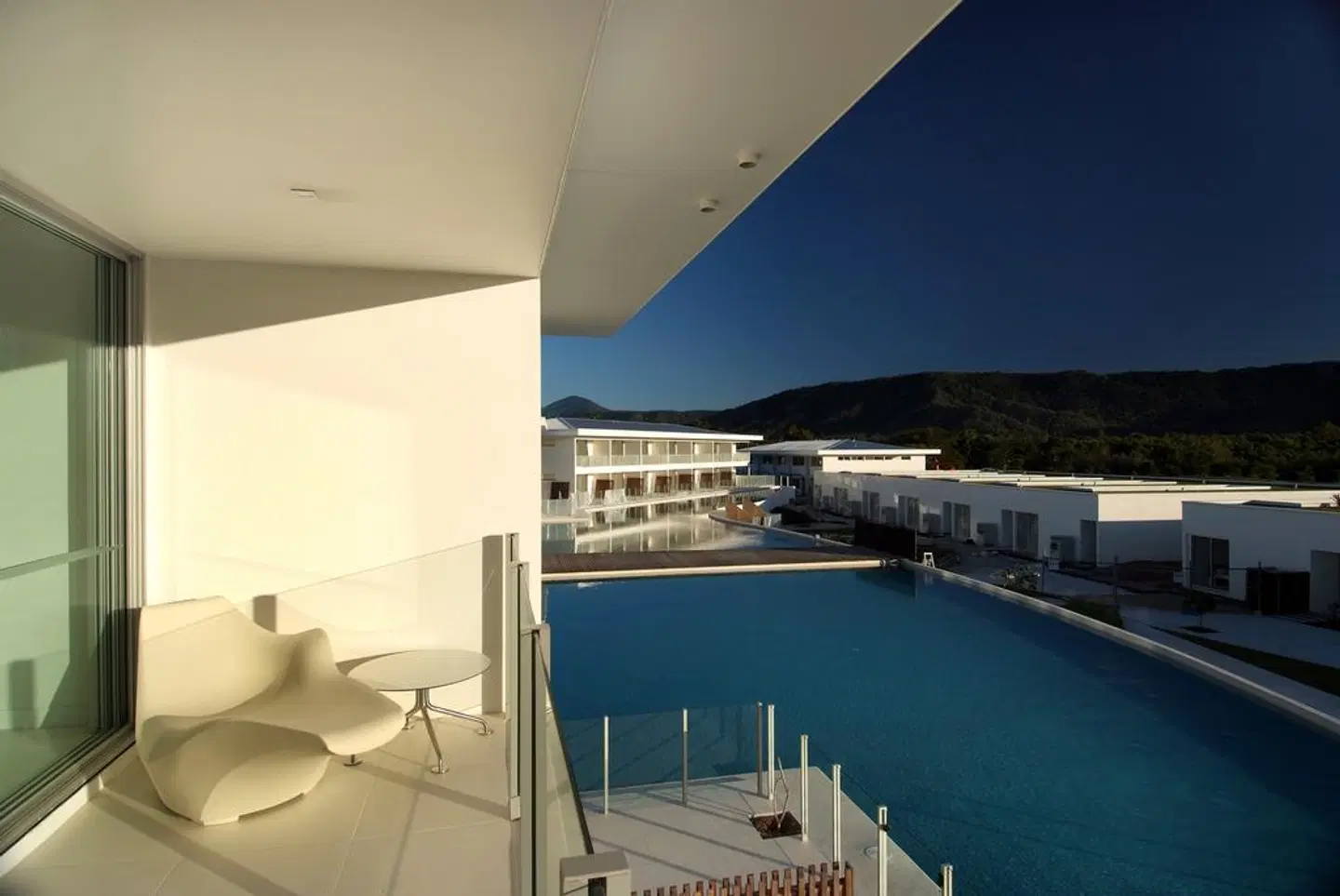 Pool Resort Port Douglas OUTDOOR_POOL