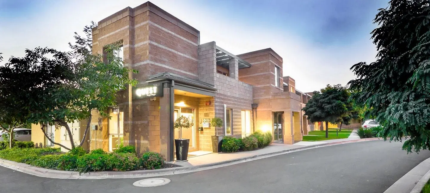 Quest Wagga Wagga EXTERIOR