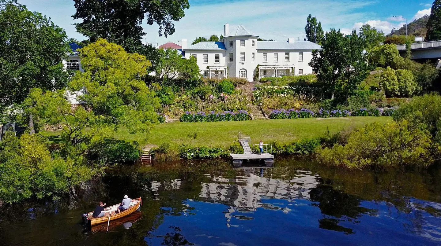 Woodbridge on the Derwent OUTDOOR_POOL