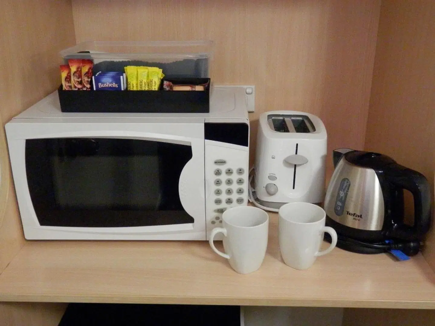 Citywalk Motor Inn ROOM_EXAMPLE