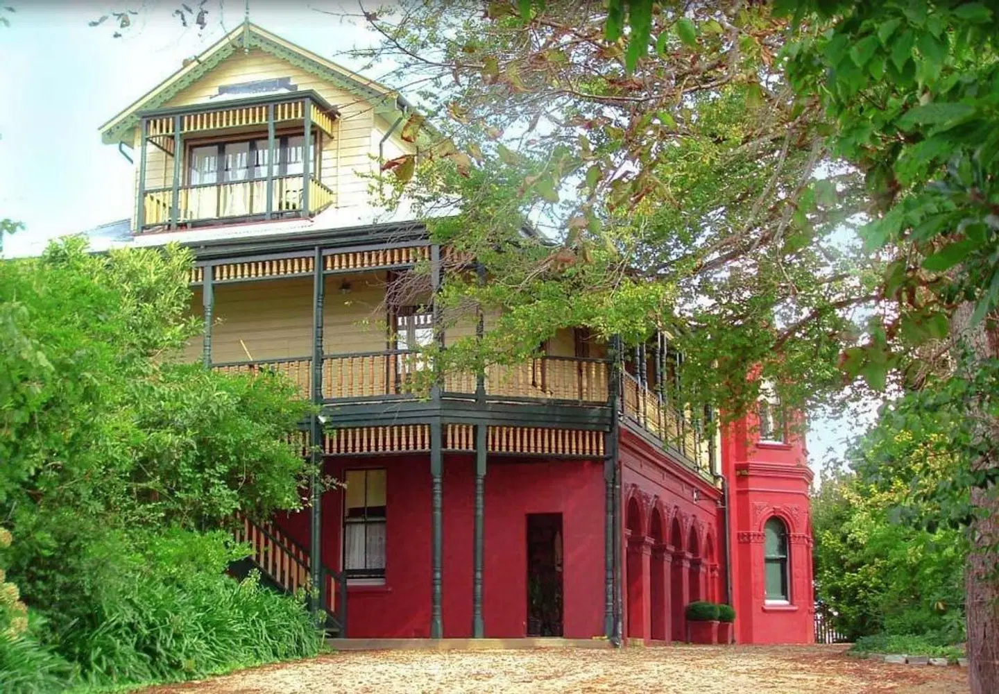 Leura House EXTERIOR
