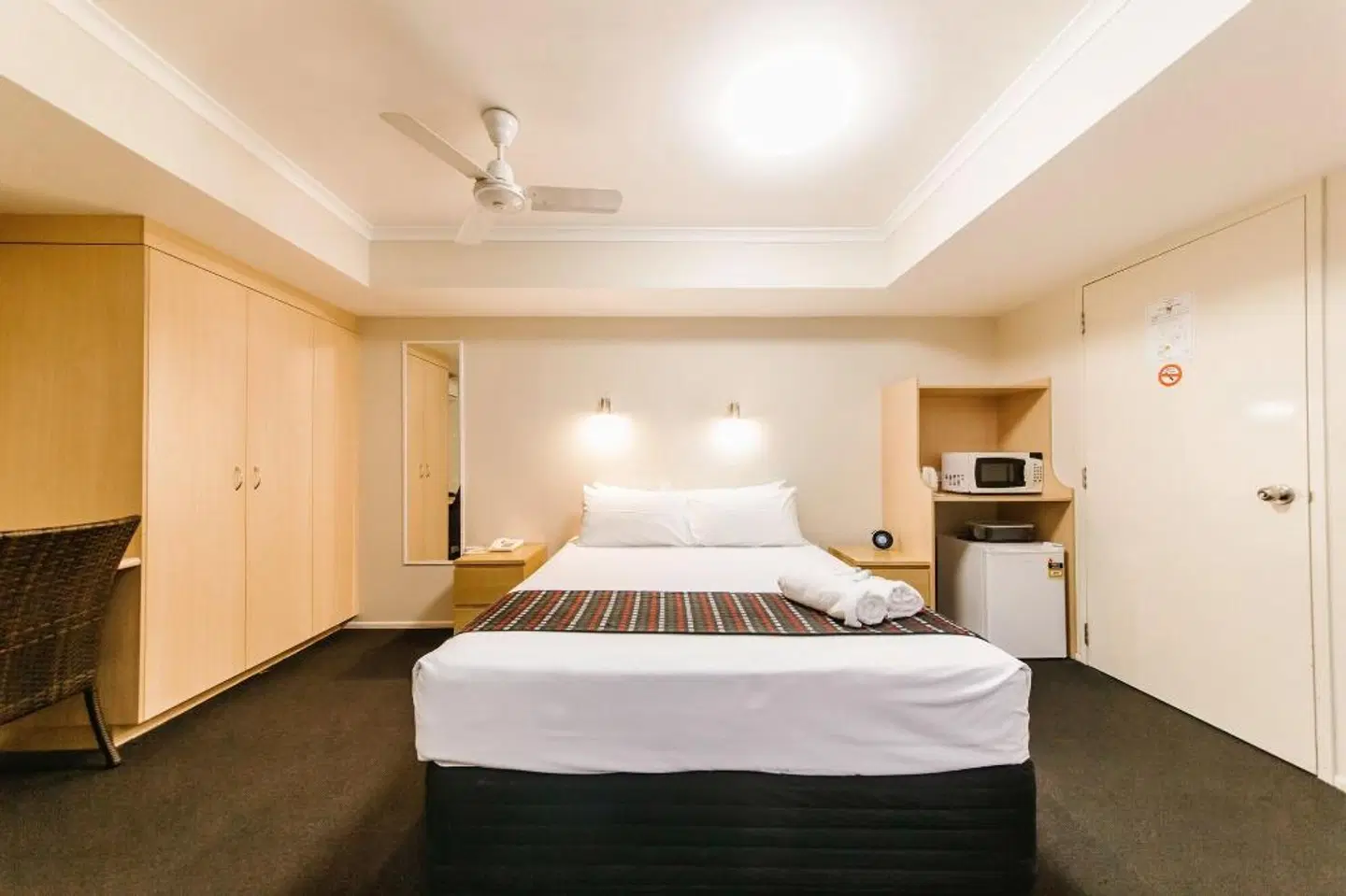Citywalk Motor Inn ROOM_EXAMPLE
