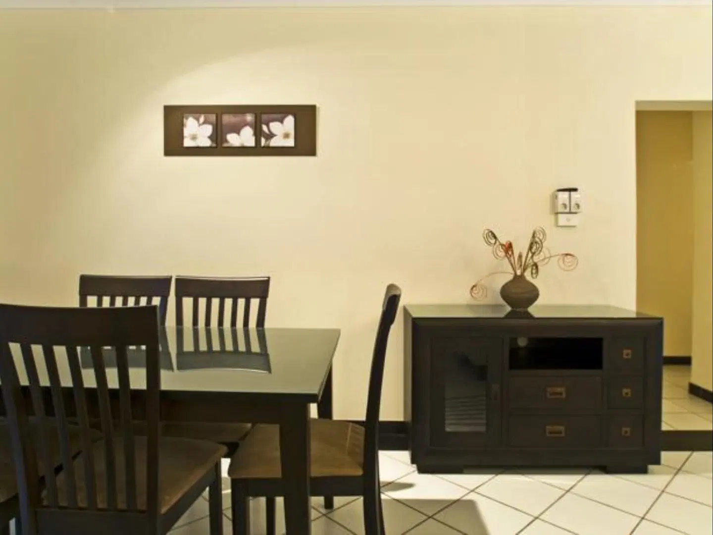 Nimrod Resort Apartments ROOM_EXAMPLE