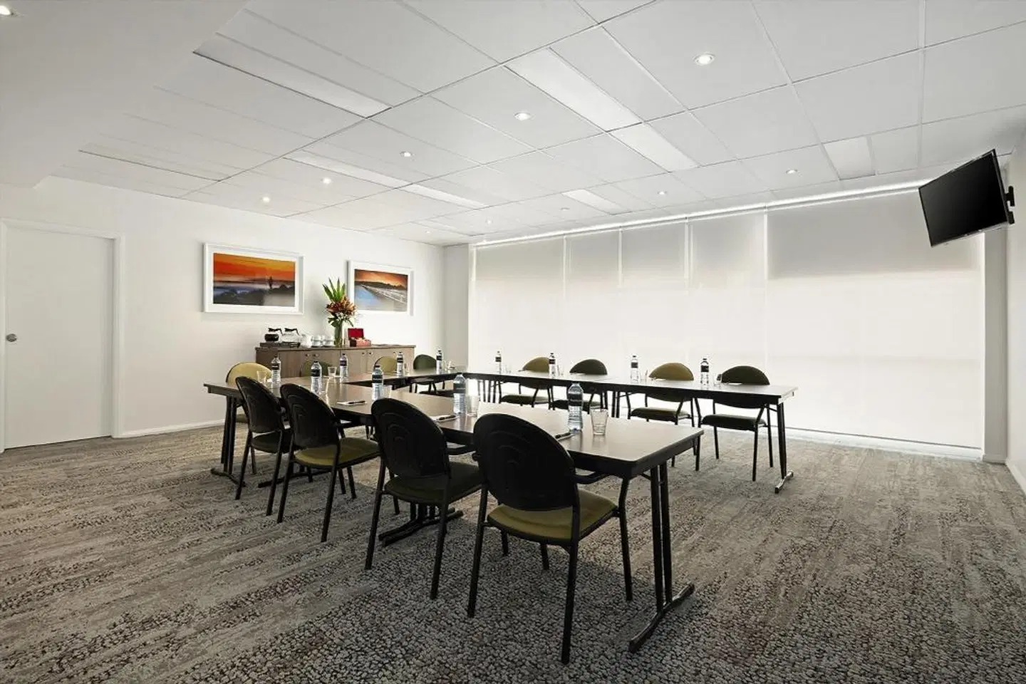 Quest Wollongong Konferenz