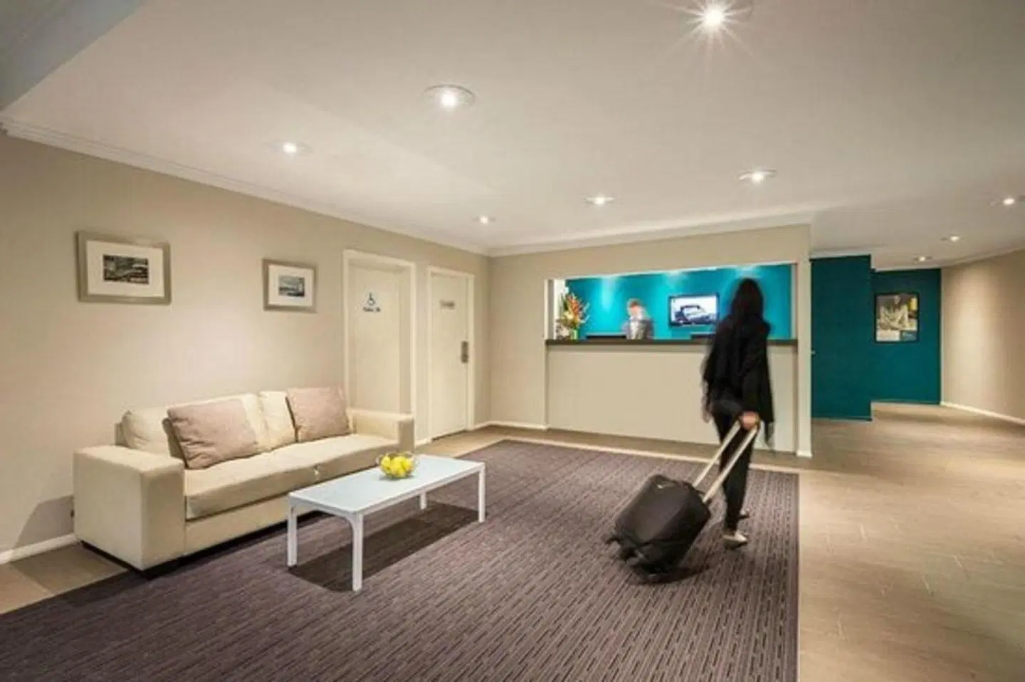 Quest Wollongong HEALTH_BEAUTY