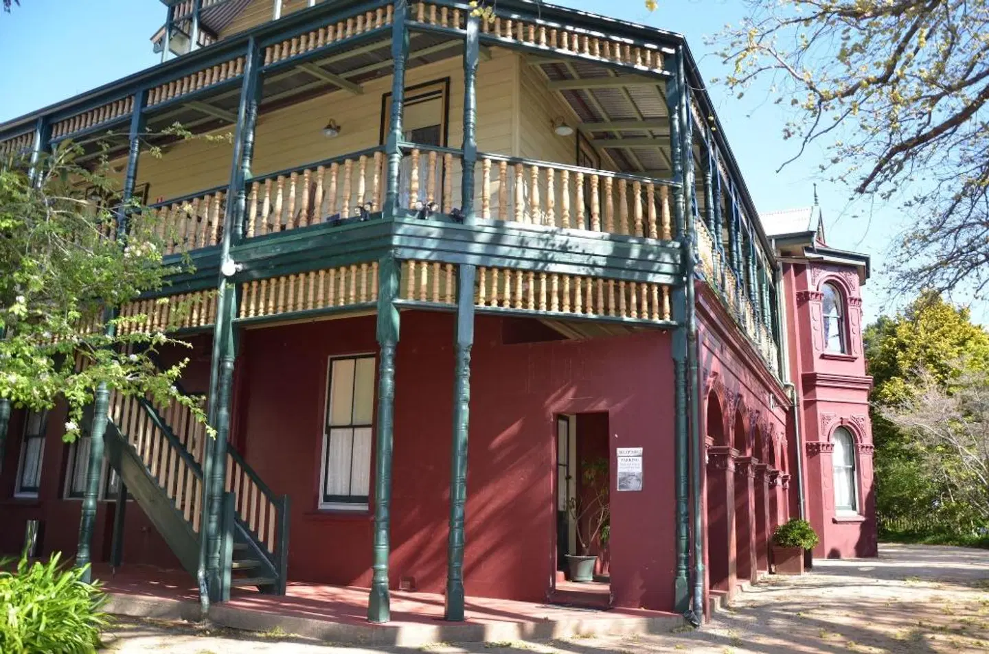 Leura House EXTERIOR