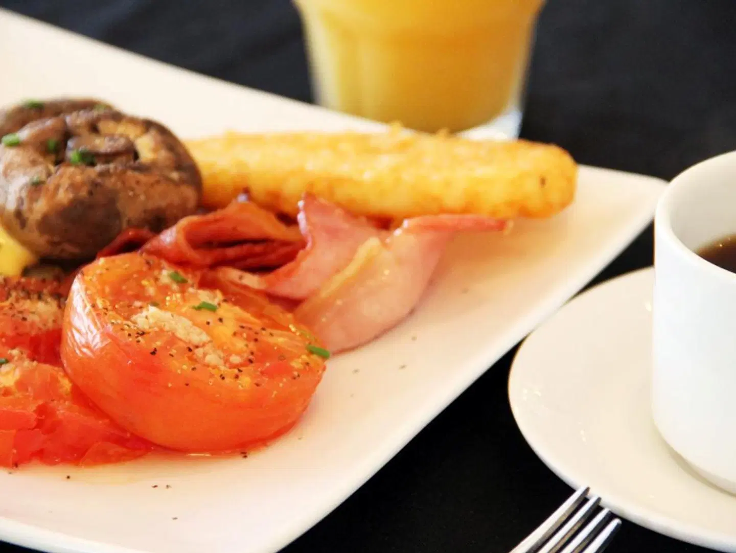 Mackay Grande Suites HEALTH_BEAUTY