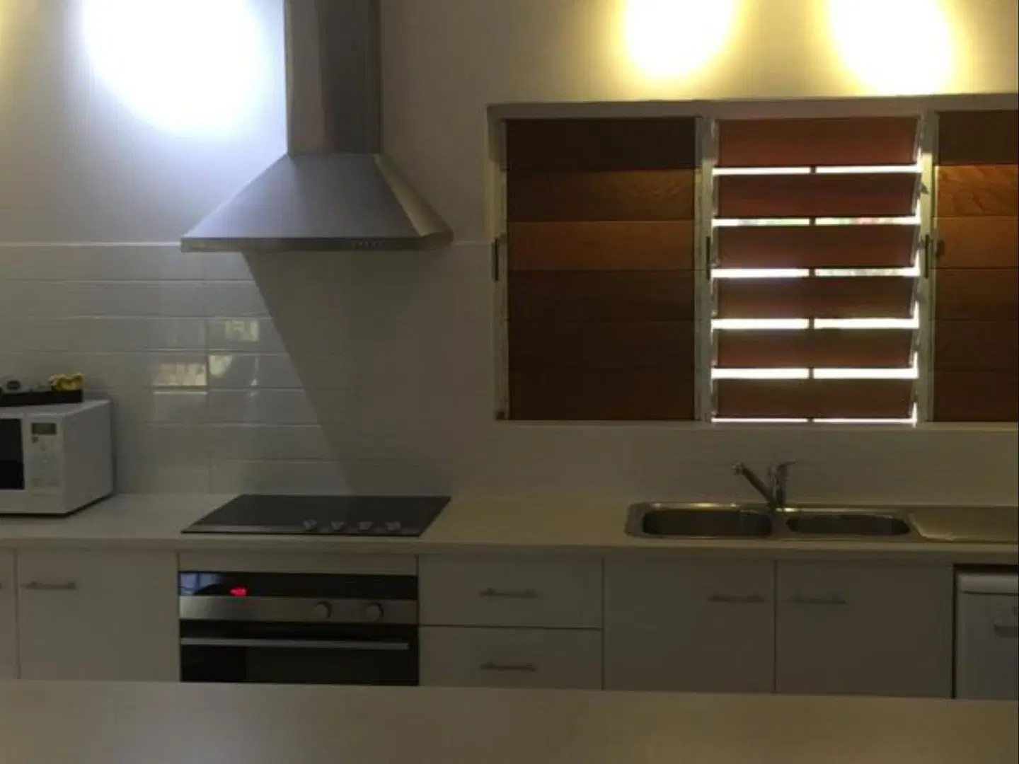 Nimrod Resort Apartments ROOM_EXAMPLE