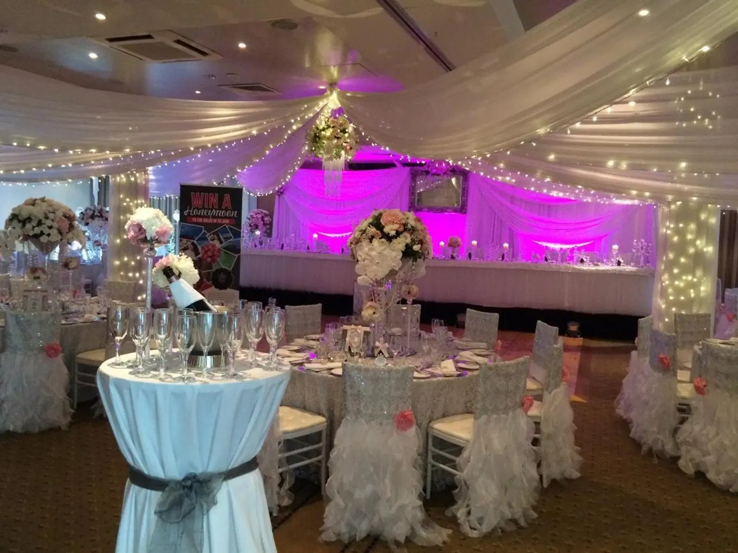 Mackay Grande Suites Restaurant
