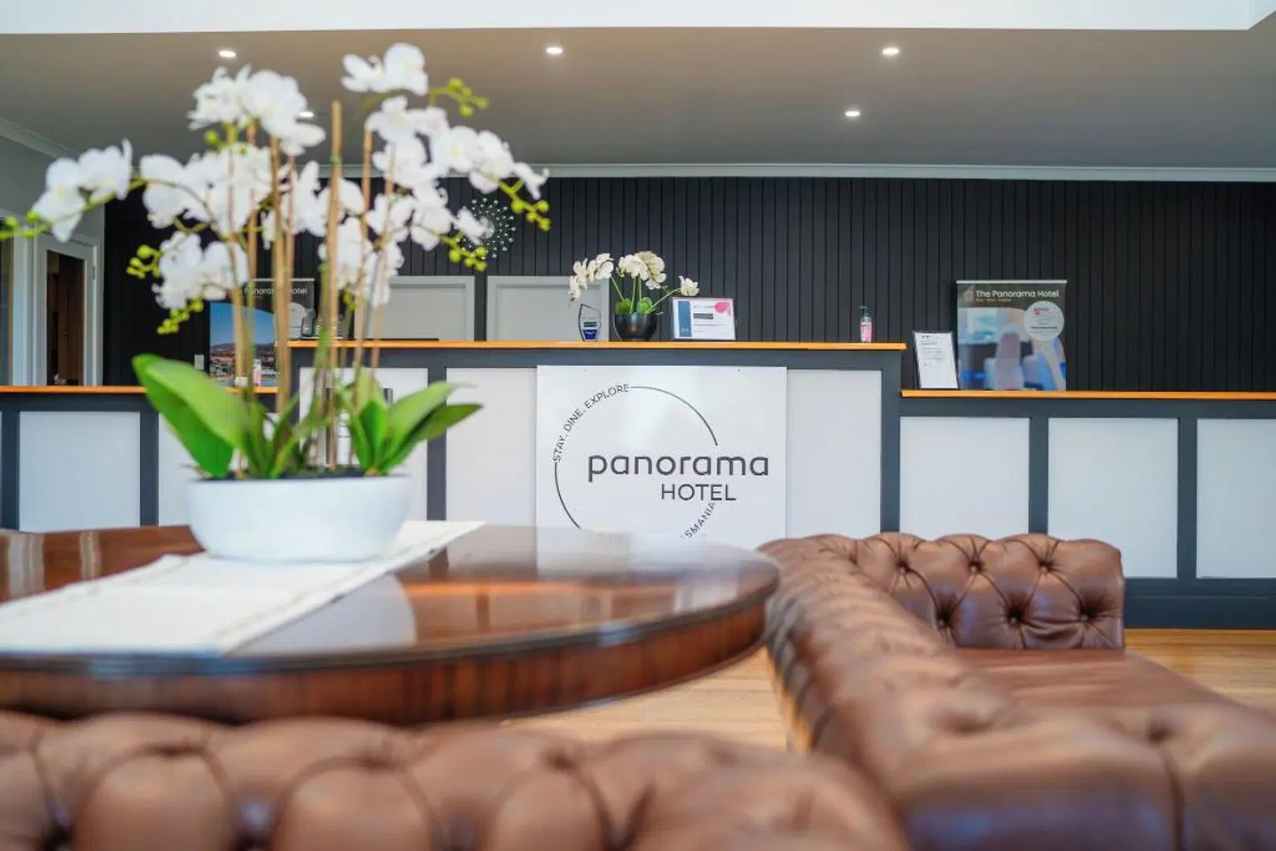 The Panorama Hotel LOUNGE_LOBBY