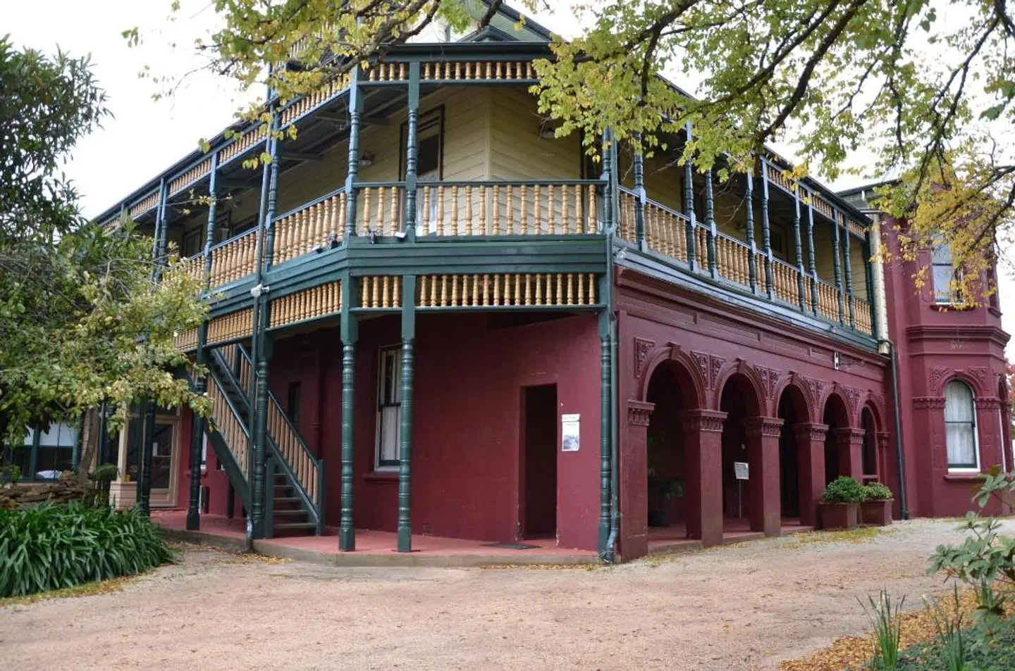 Leura House EXTERIOR