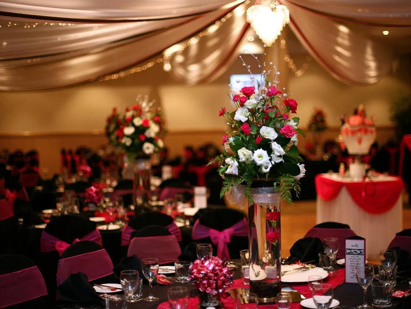 Mackay Grande Suites Restaurant