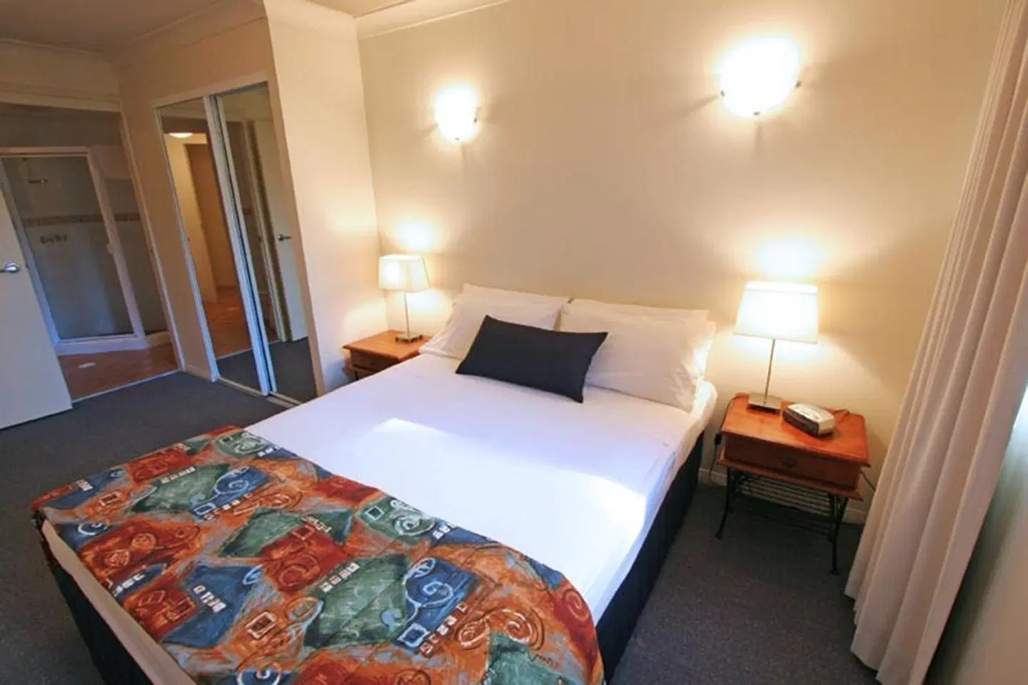 Burleigh On The Beach ROOM_EXAMPLE