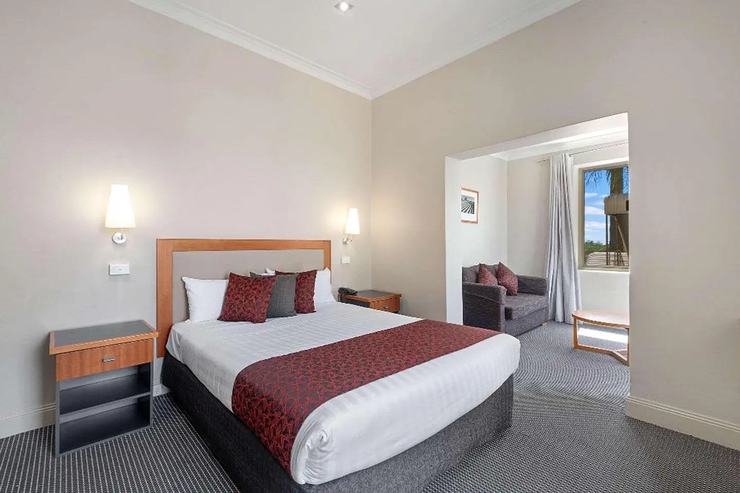 Quality Hotel Mildura Grand ROOM_EXAMPLE