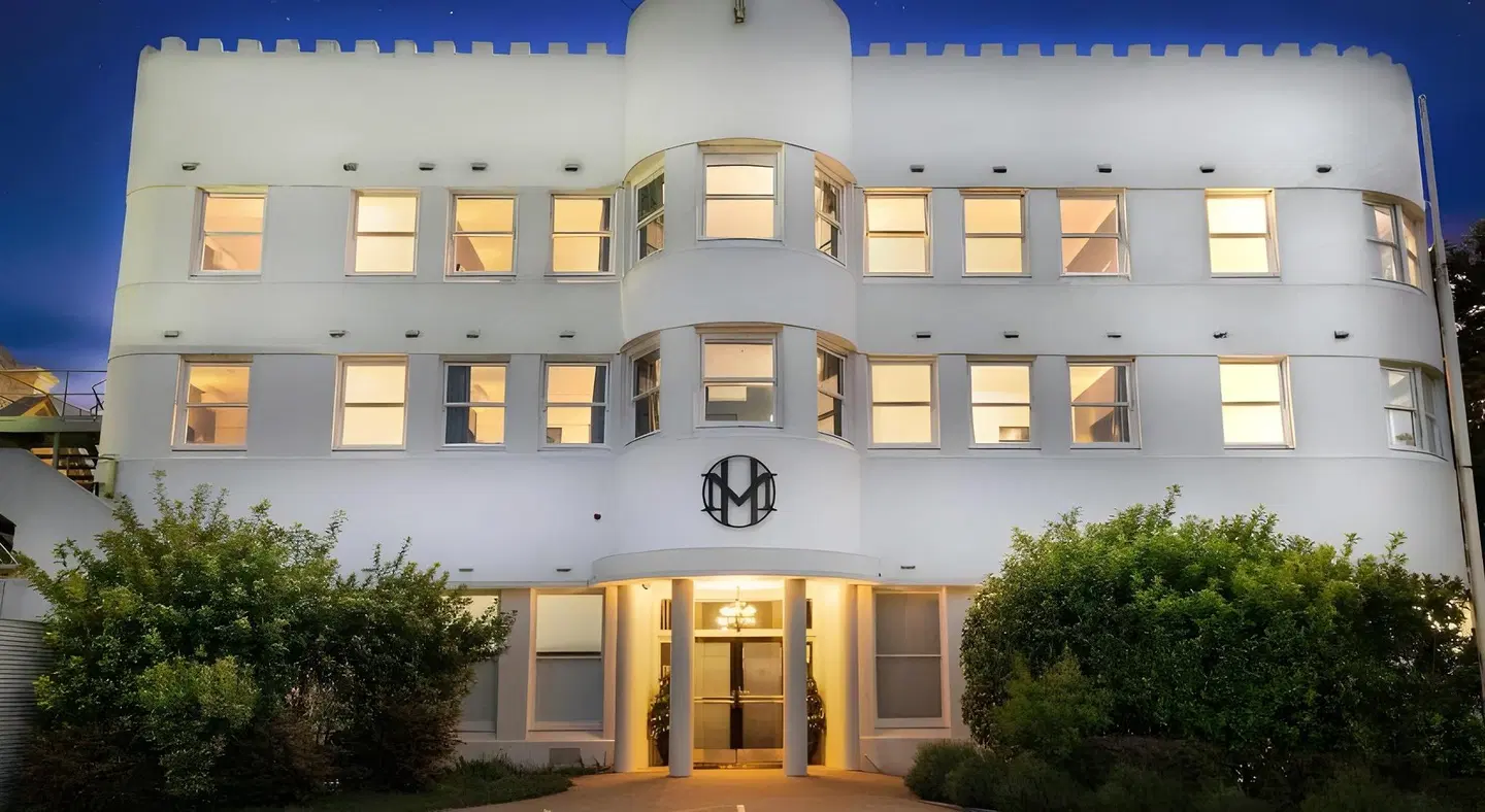 The Hydro Majestic Hotel Blue Mountains EXTERIOR