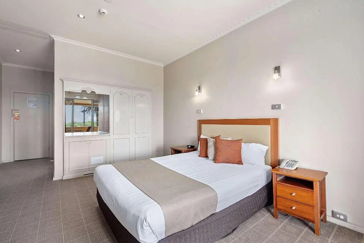 Quality Hotel Mildura Grand ROOM_EXAMPLE