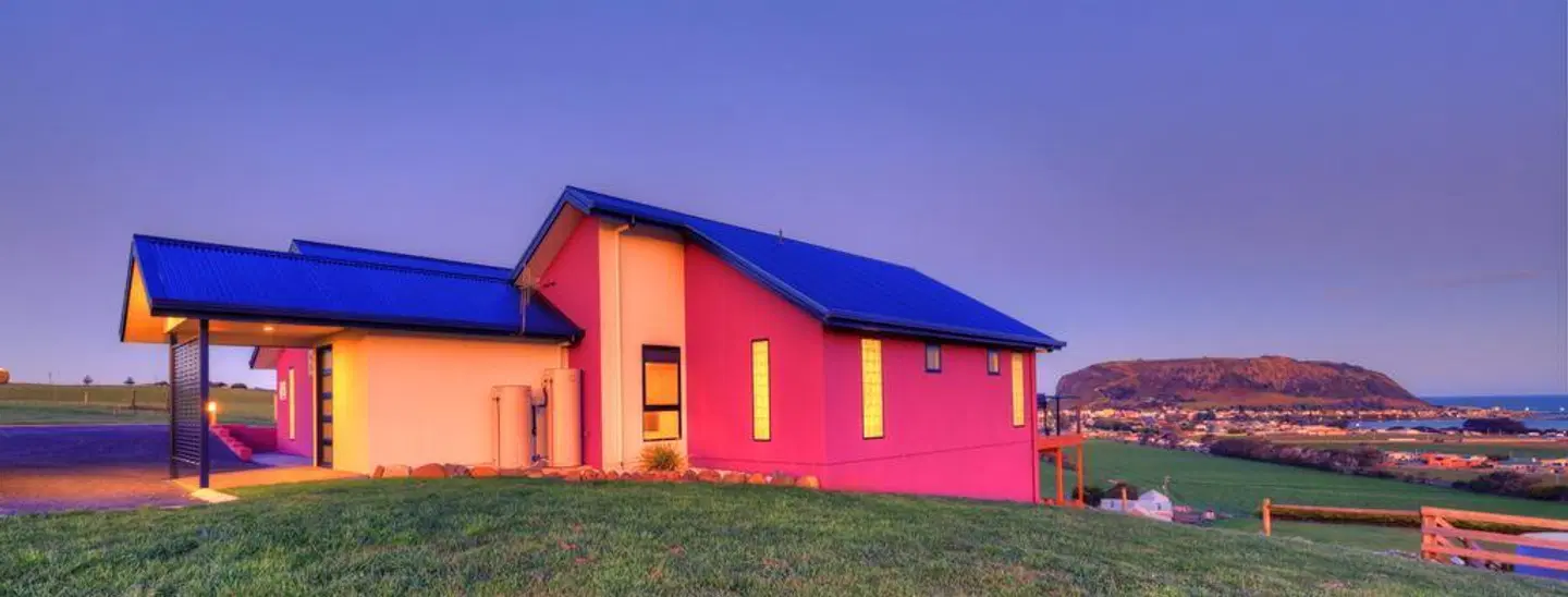Horizon Deluxe Apartments EXTERIOR