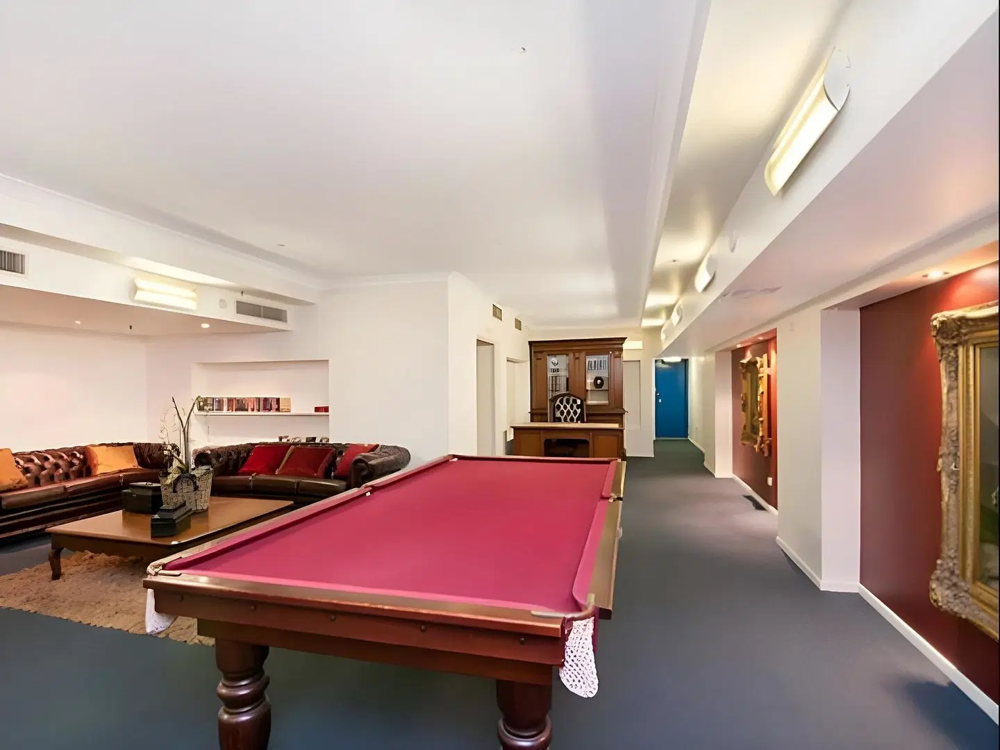 The Atrium Resort SPORTS_AND_LEISURE