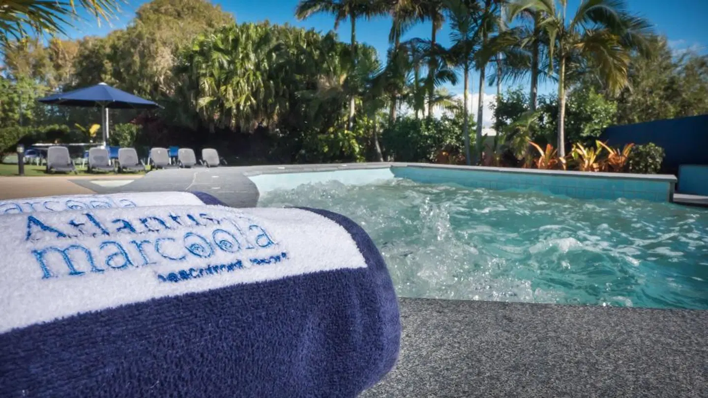 Atlantis Marcoola HEALTH_BEAUTY
