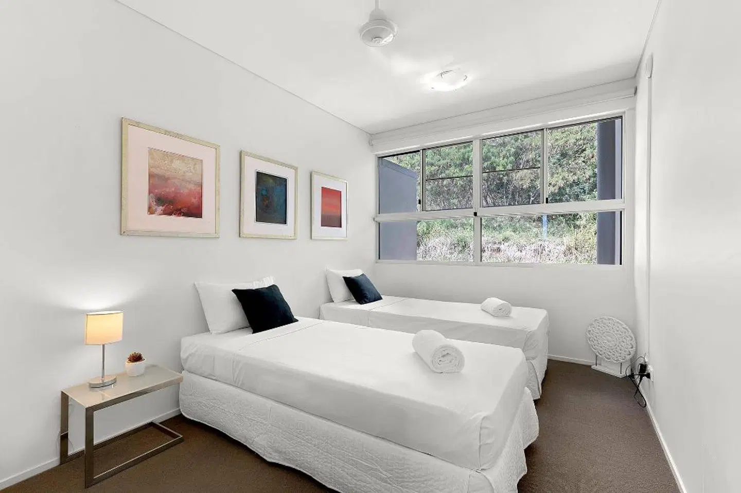 Azure Sea Airlie Beach Resort ROOM_EXAMPLE