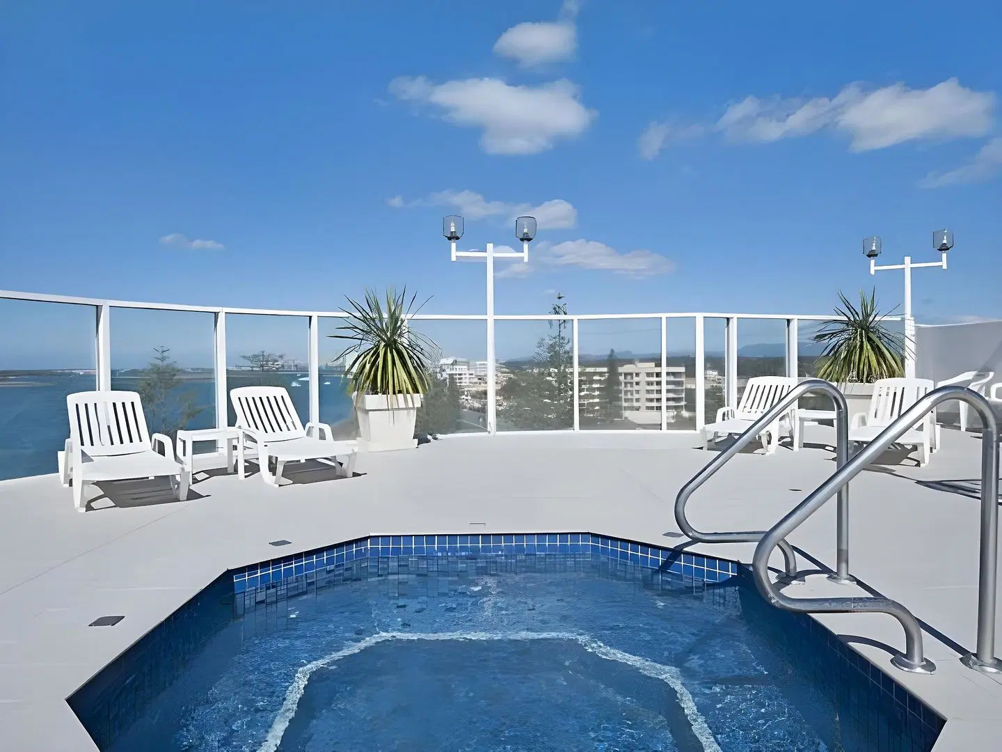 The Atrium Resort HEALTH_BEAUTY