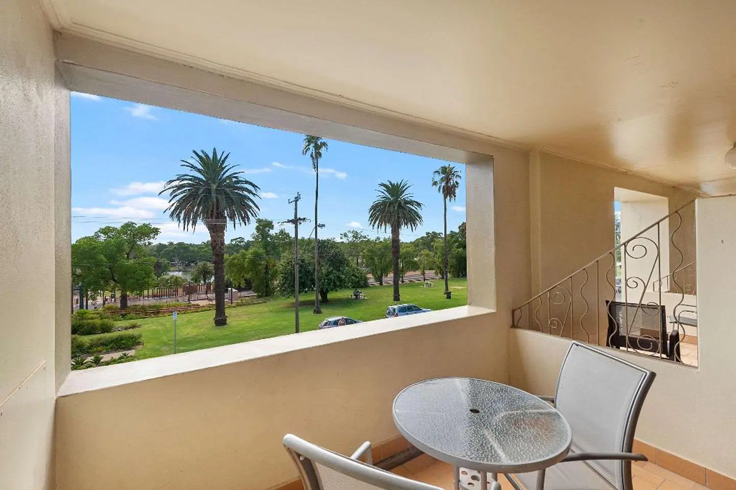 Quality Hotel Mildura Grand Badezimmer