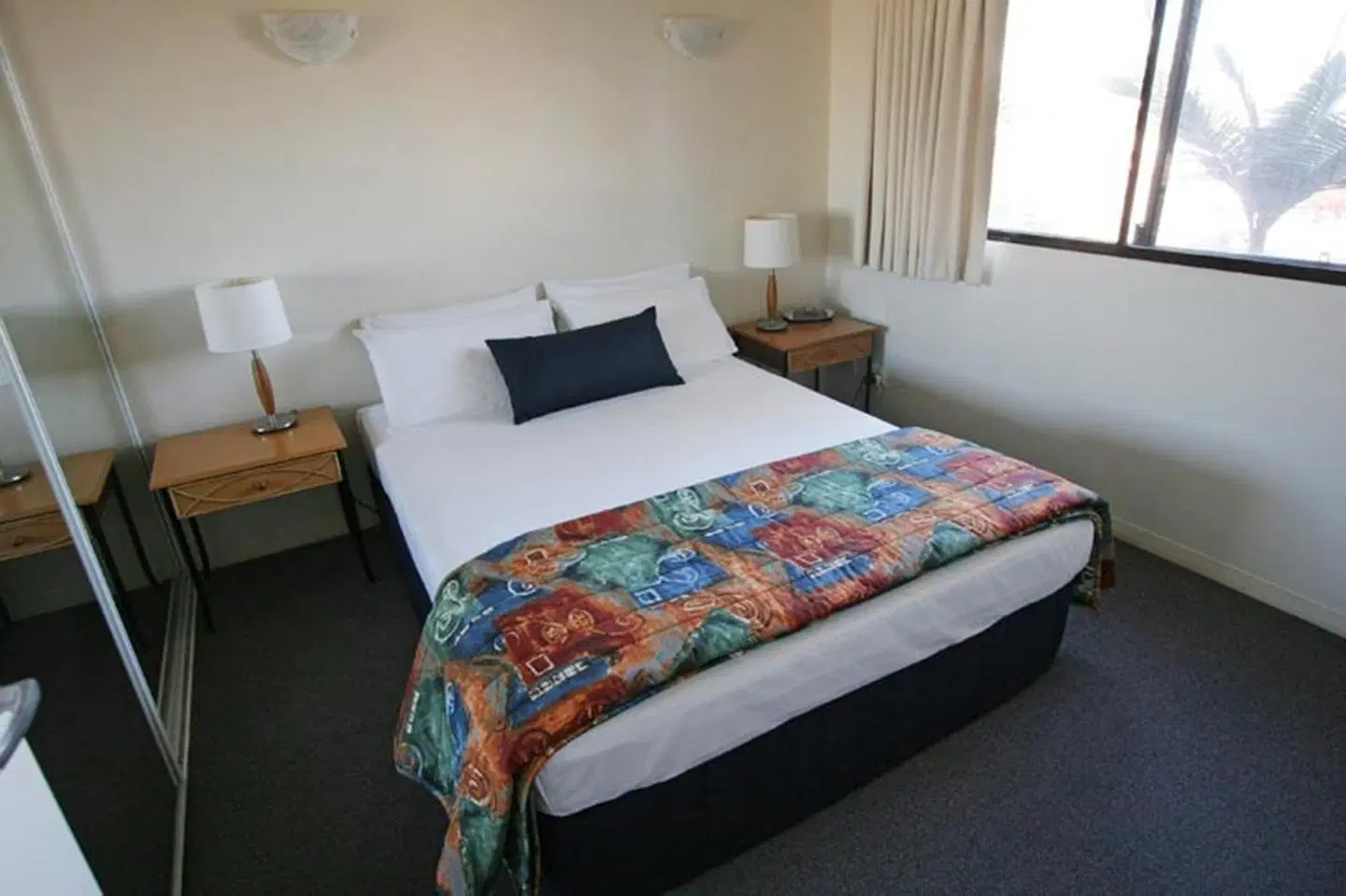 Burleigh On The Beach ROOM_EXAMPLE